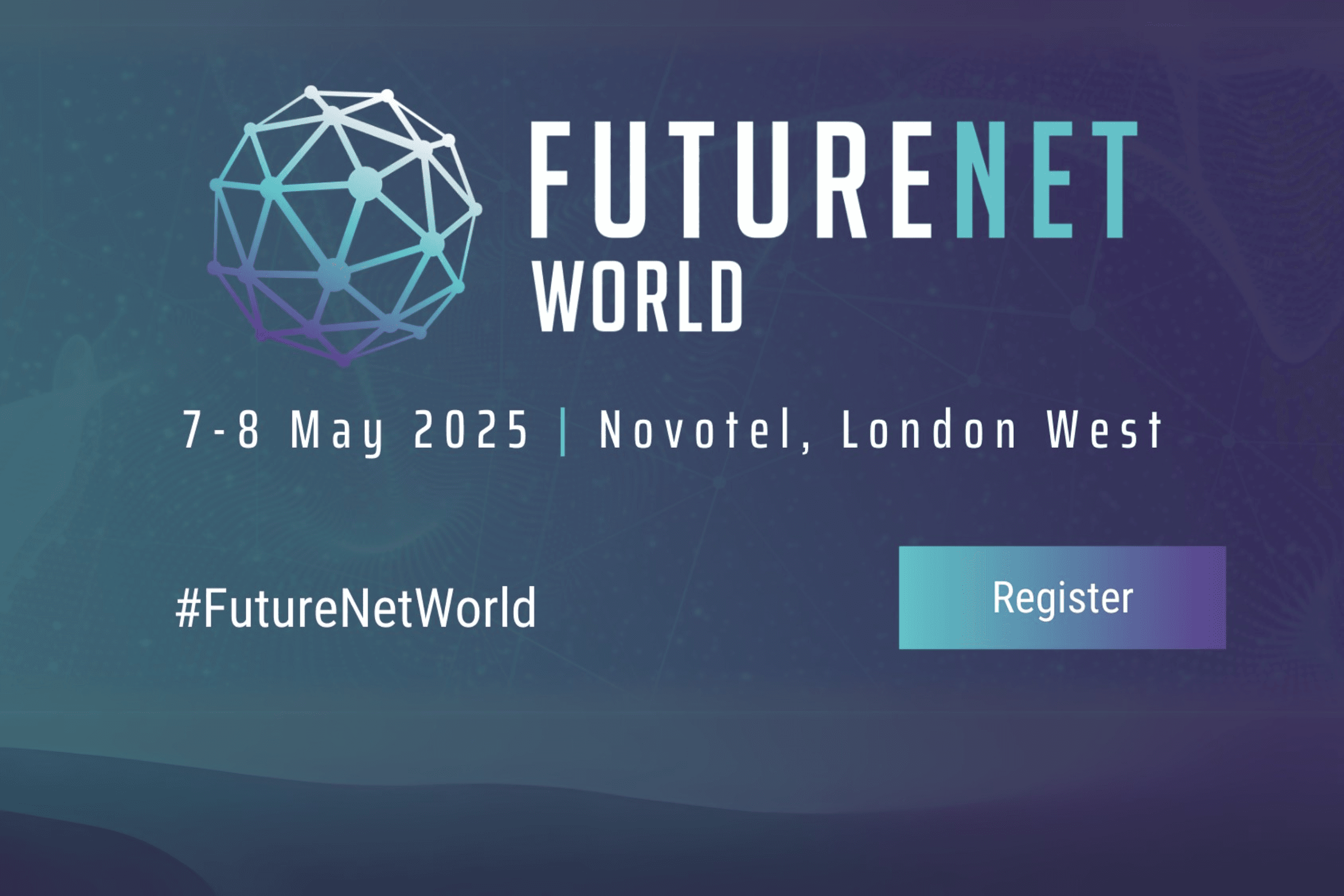 FutureNet World 2025