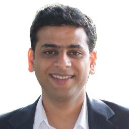 Vivek Gautam