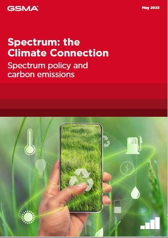 Spectrum: the Climate Connection