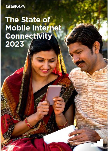 The State of Mobile Internet Connectivity 2023