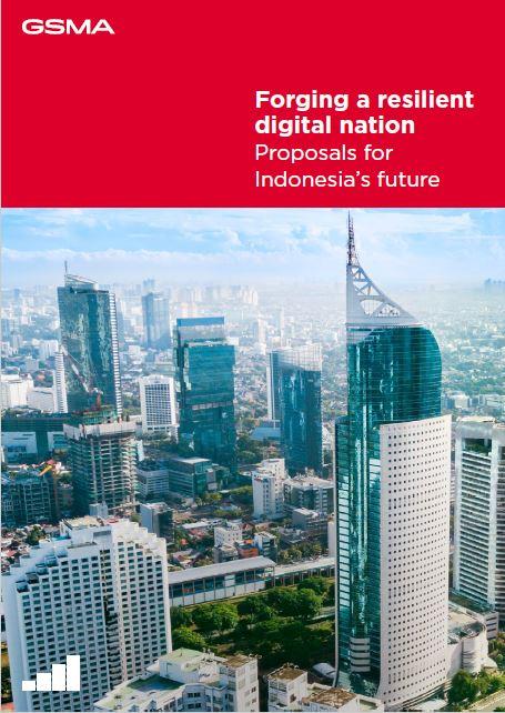 Forging a resilient digital nation: proposals for Indonesia's future