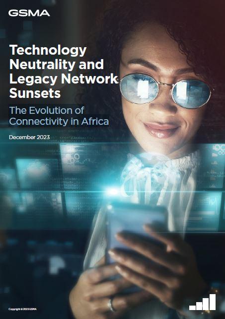 Technology Neutrality and Legacy Network Sunsets