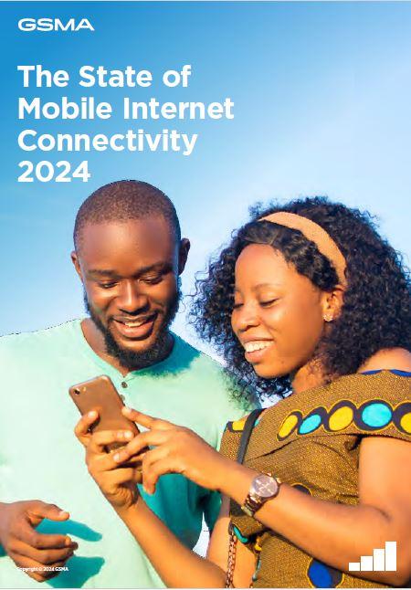 The State of Mobile Internet Connectivity 2024