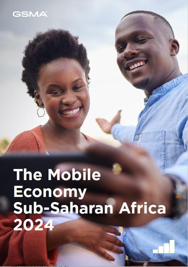 The Mobile Economy Sub-Saharan Africa 2024